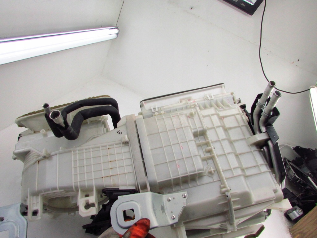 LEXUS RX CLIMATRONIC HEIZUNG EUROPA 03-08 Product image
