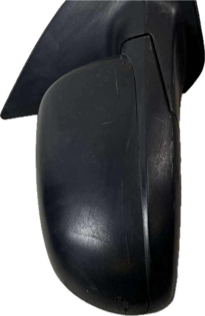 Hyundai i10 07-13 Rechter Spiegel, manuell, manuell Product image