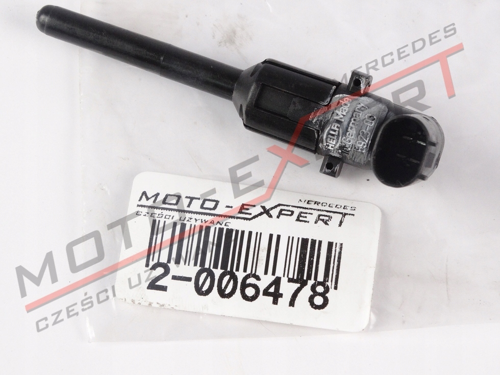 Mercedes W639 W220 W211 FLÜSSIGKEITSSTANDSENSOR A2205450024 Product image