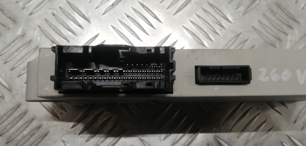 KOMFORTSTEUERMODUL 6943857 BMW 5 E60 3.0D Product image