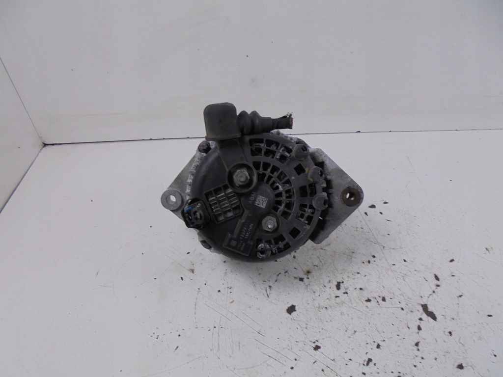 LICHTMASCHINE 13579114 CRUZE 2.0 VCDI Product image