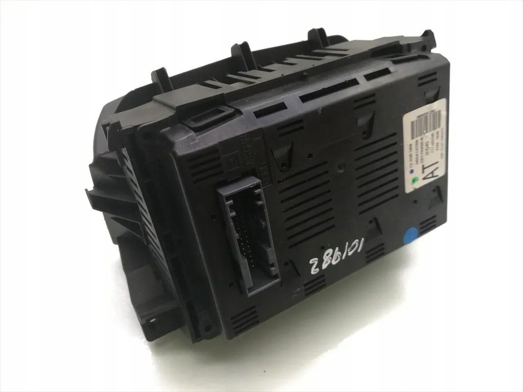 Opel Zafira 2006 MPV 4/5dr 13208089 28115432-8 Product image