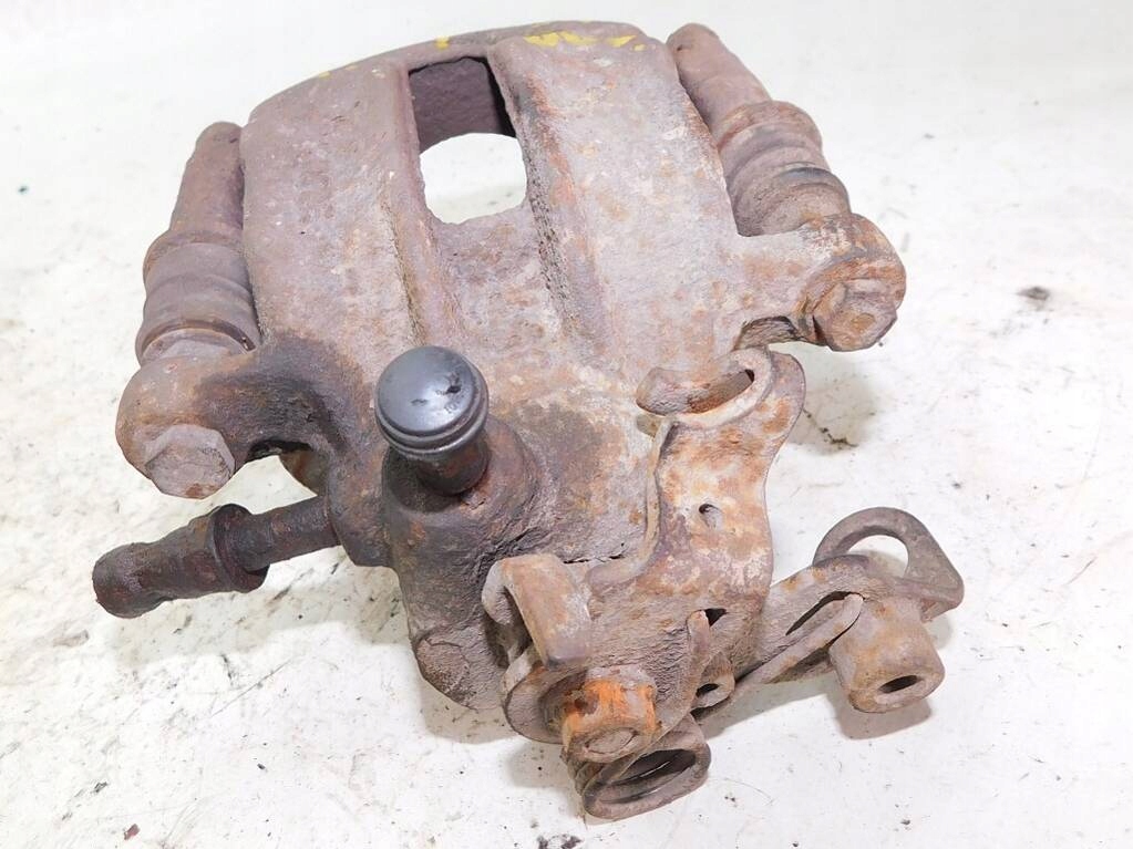 FORD GALAXY 1.9TDI 00r BREMSSATTEL RECHTS HINTEN Product image