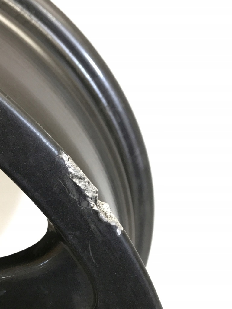 FELGE MINI COOPER S F55 F56 F57 6,5Jx16 ET54 Product image