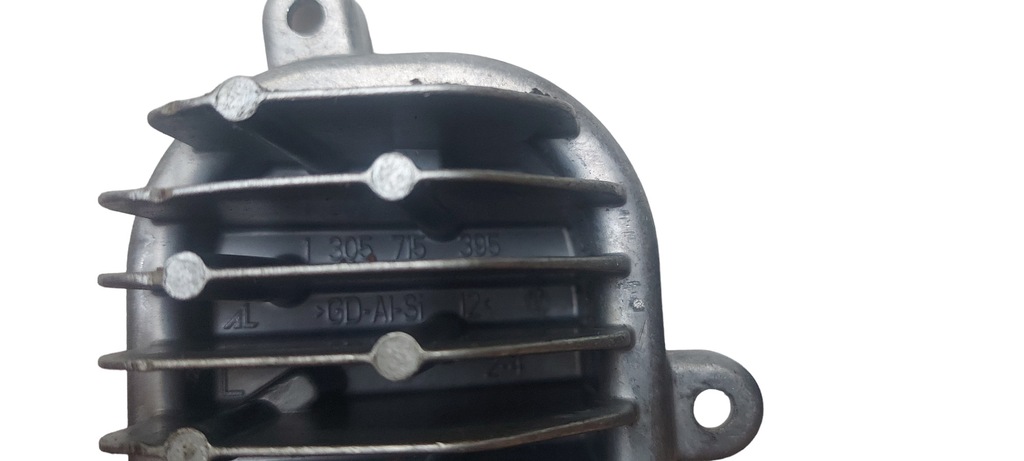 AUDI A4 B9 LIFT LAMPENMODUL IGEL INVERTER 1305715395 Product image