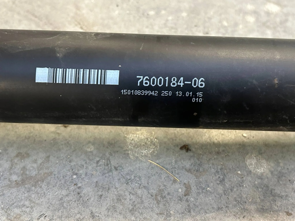 Antriebswelle BMW 4 F32 F33 2015 420d 7600184 Product image