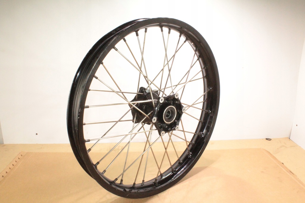 BMW F 800 GS ADVENTURE 13-16 VORDERFELGEN Product image