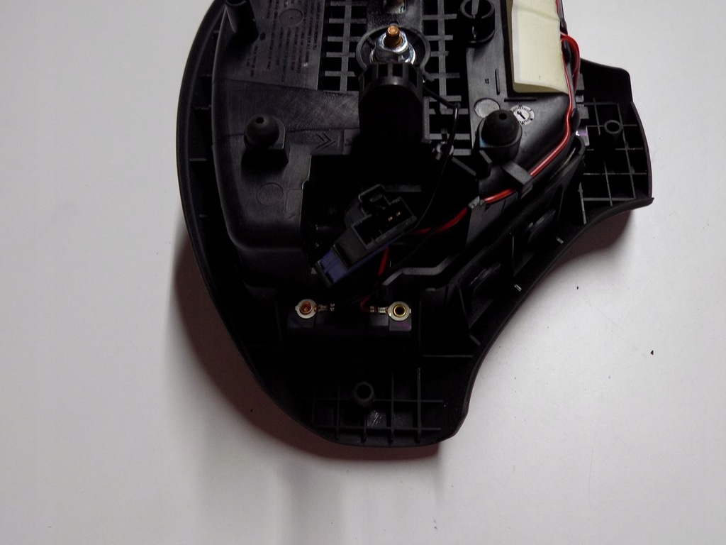 PEUGEOT 308 T7 LIFT Airbag 96758003ZD Product image