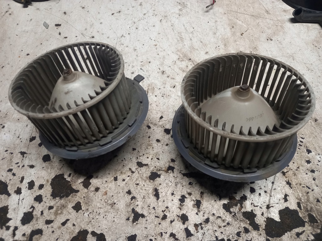 GEBLÄSEVENTILATOR DAEWOO MATIZ 613136 Product image