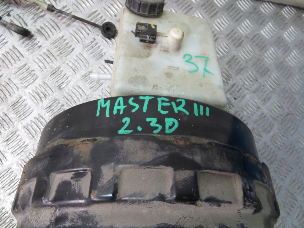 Master Moavanp III 2.3 Firthroper vom Manumal Man 10- Product image