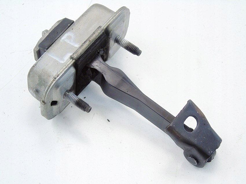 Linke Türkind vorne Citroen C3 III Product image