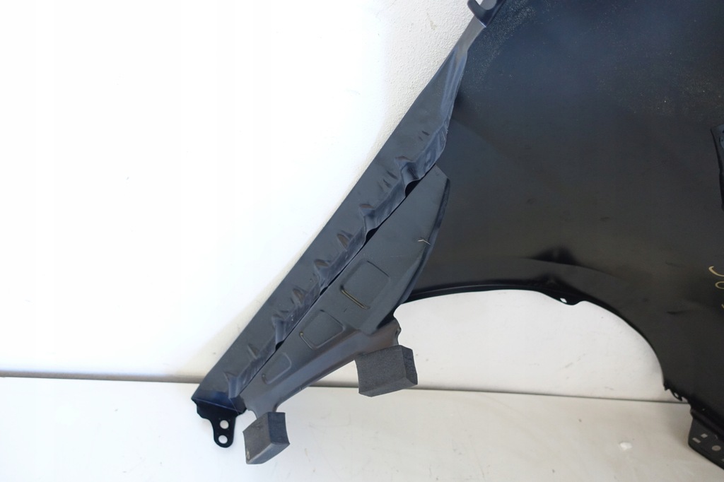 Links vorderer Kotflügel VW Golf VI HB 2008-2013 5K6821021 5K621021A 5K6821021B Product image