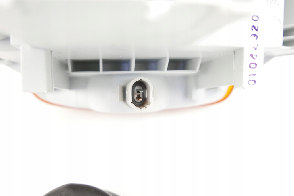 Frontlampe Front Twingo I 1993-7701036395 Product image