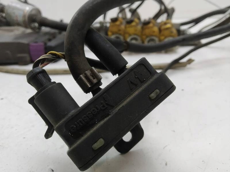 LPG-INSTALLATION OCOTEC DG12103 67R-010011 Product image