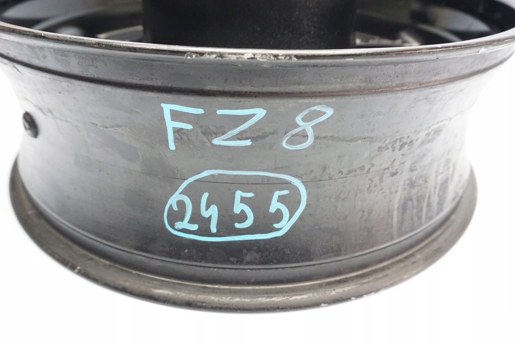 Yamaha FZ8 10–15 Hinterradfelge Product image