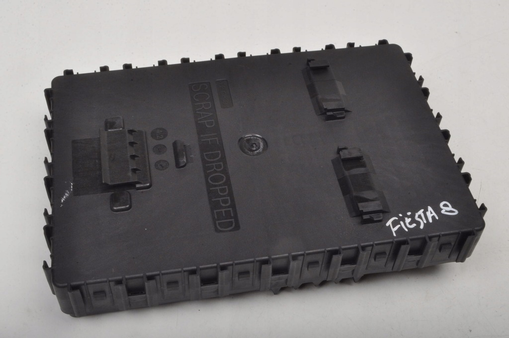 FORD FIESTA MK8 1.0 PUMA MK2 GEHÄUSE BSI MODUL LU5T-15604-BJD Product image