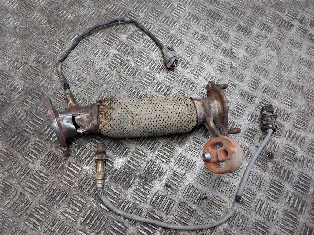 LAMBDA CARENS IV SONDE 1,6 39210-2B410 39210-2B220 Product image