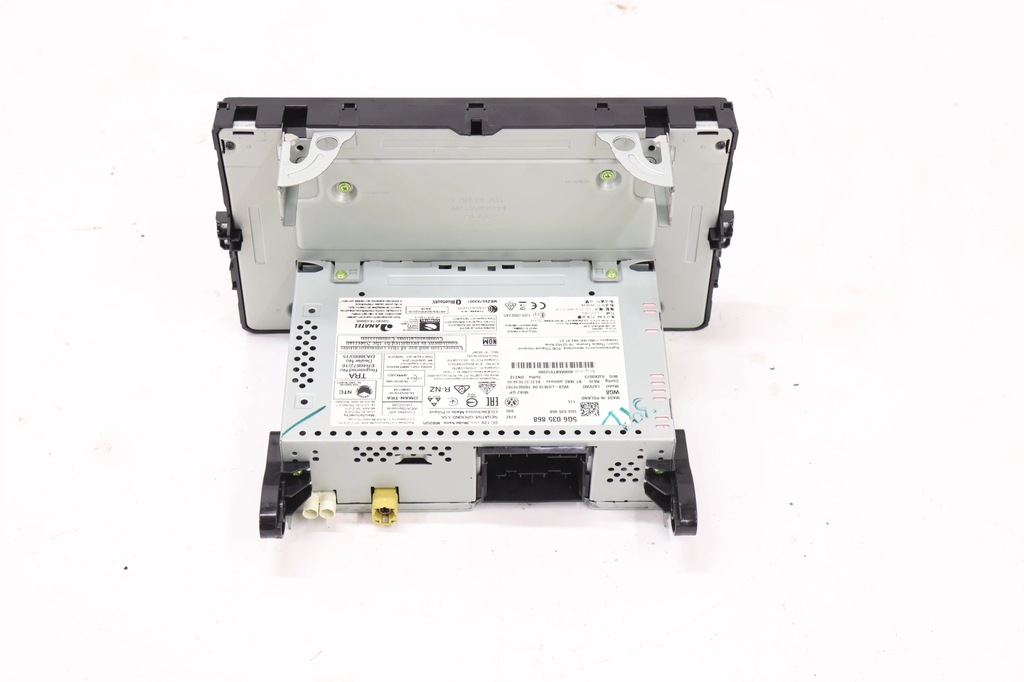 VW Golf VII Navigationsradio 5G6035868 Lift Product image
