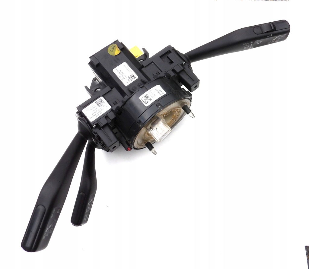 VW PASSAT B6 // TEMPOMATSCHALTER 3C9953513R Product image