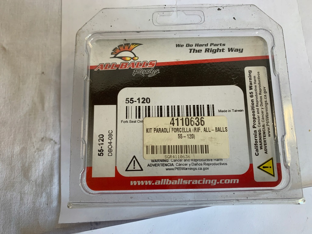 KTM-Lag-Dichtungen Product image