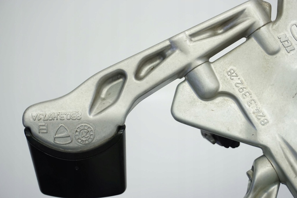 Ducati Multistradada V4 S 21-Set Footrest direkt zurück Product image