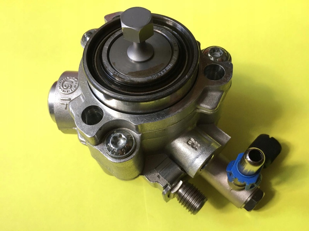 Hochdruckpumpe Opel 2.2 Direkt Z22YH Product image