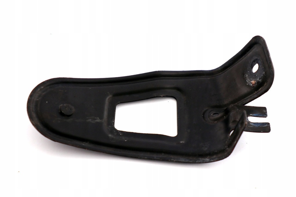 BMW E60 E61 Stoßstangenhalter hinten links Product image