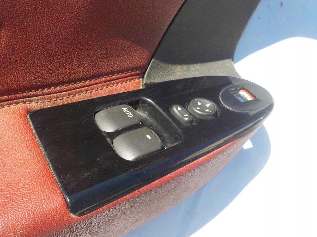 OPEL GT 07-09 2.0 POLSTERUNG LINKS LEDER SPECK Product image