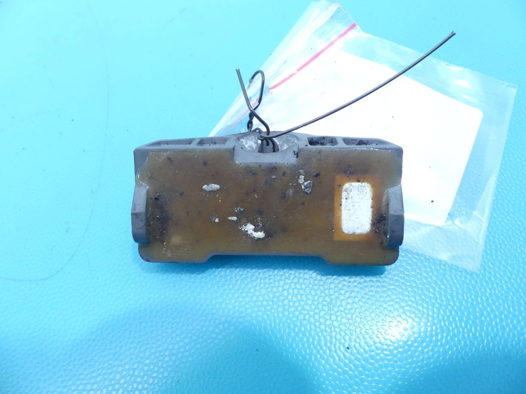 LUFTDRUCKSENSOR IM RAD TOUAREG I 7L Product image