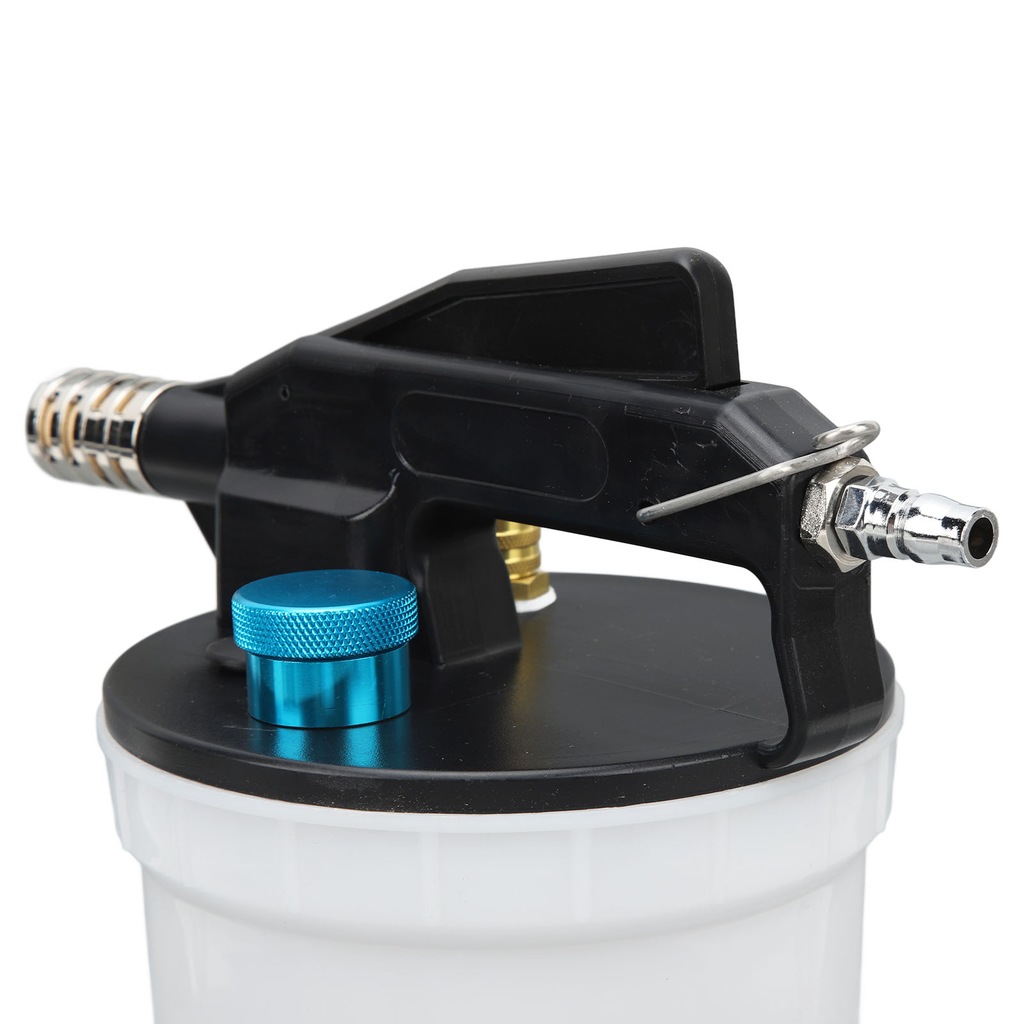 ENTLÜFTUNGSWERKZEUG ZUM AUSTAUSCH DER BREMSFLÜSSIGKEIT Product image
