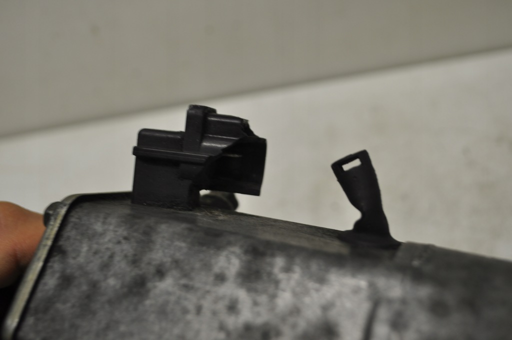 ANLASSER TOYOTA 3.0 LAND CRUISER 28100-67050 Product image