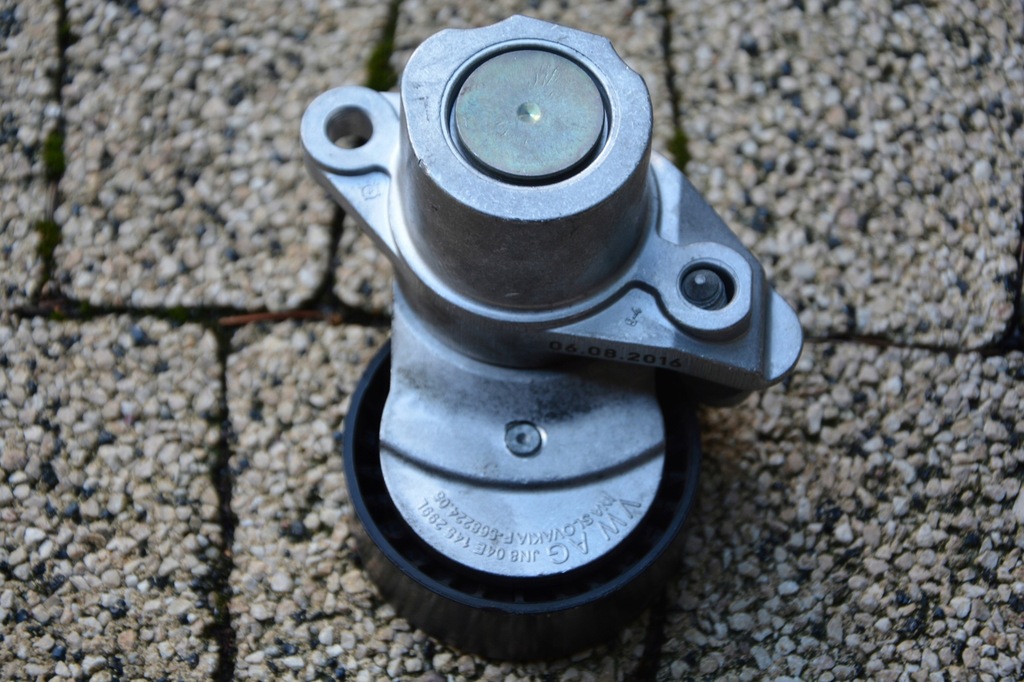 RIEMENSPANNER VW TOURAN 04E145299L Product image