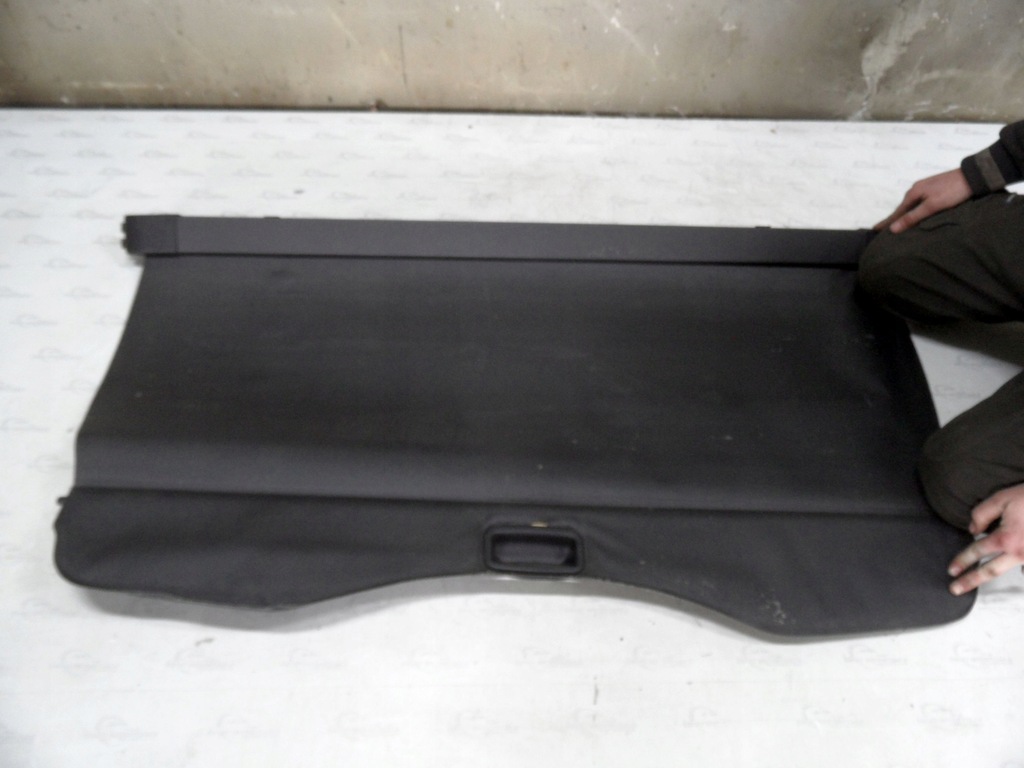 Land Rover Freelander II 06R Roller Jalousien des Kofferraums Product image