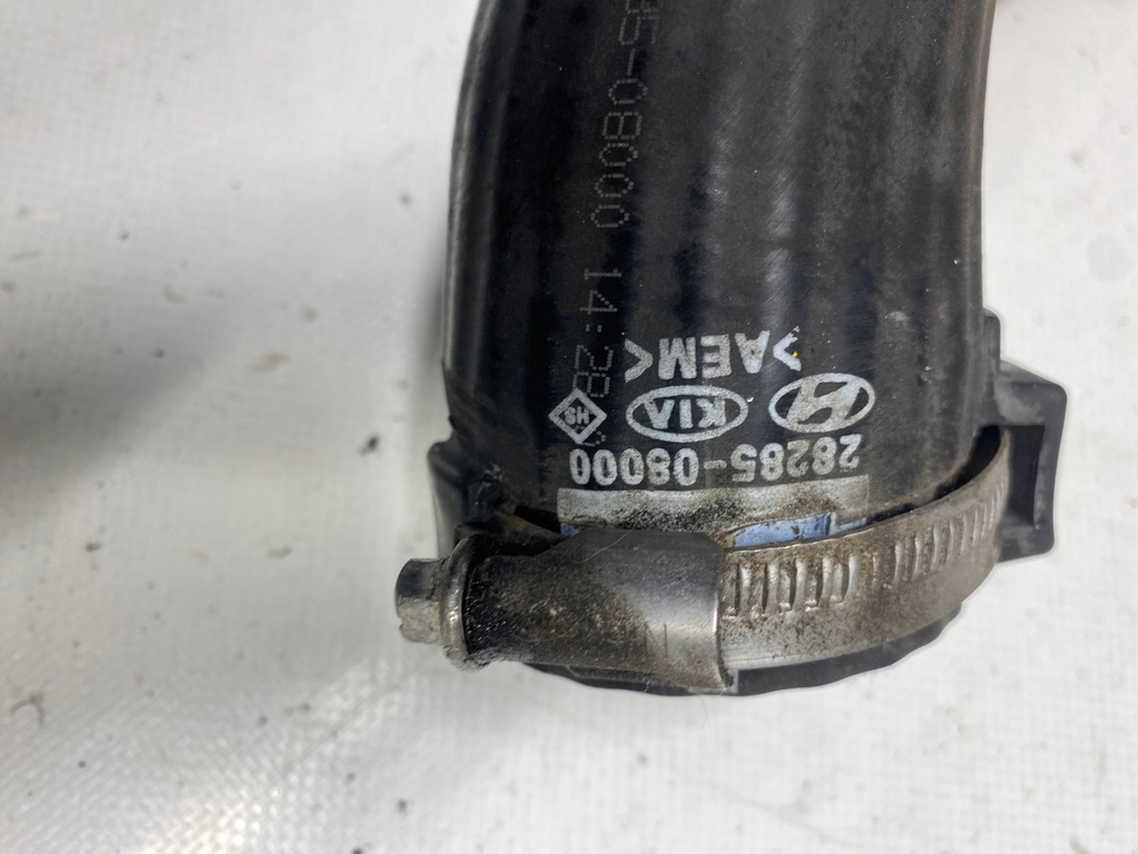 Kia Ceed III 1,5 T-GDI G4LH Intercooler Cable Right 28285-08000 20-24 Product image
