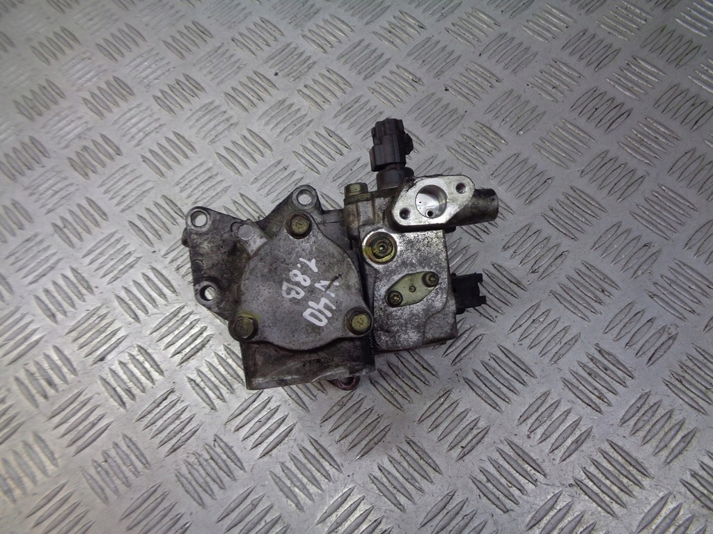 KRAFTSTOFFVERTEILER VOLVO V40 1.8 GDI MR420916 Product image