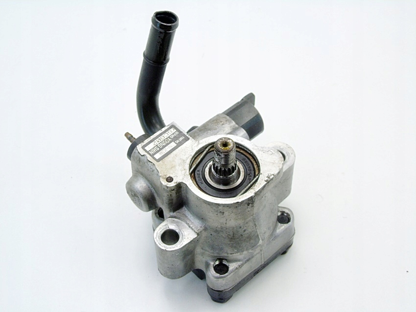 KRAFTPUMPE 2,7 V6 SANTA FE TUCSON TIBURON SONATA SPORTAGE COUPE 2 Product image