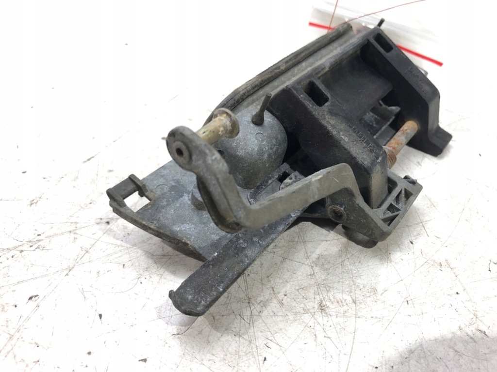 AUSSENGRIFF RECHTS HINTEN BMW E36 Limousine/Limousine 90-98 Product image