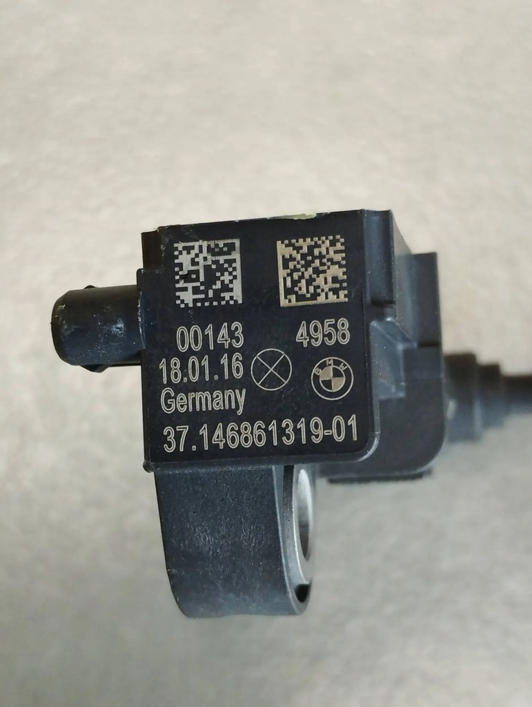 BMW 7 G11 BESCHLEUNIGUNGSSENSOR 6861319 Product image