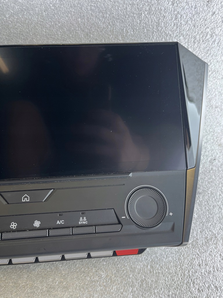BILDSCHIRMANZEIGE PEUGEOT 308 III 3 T10 ORG Product image