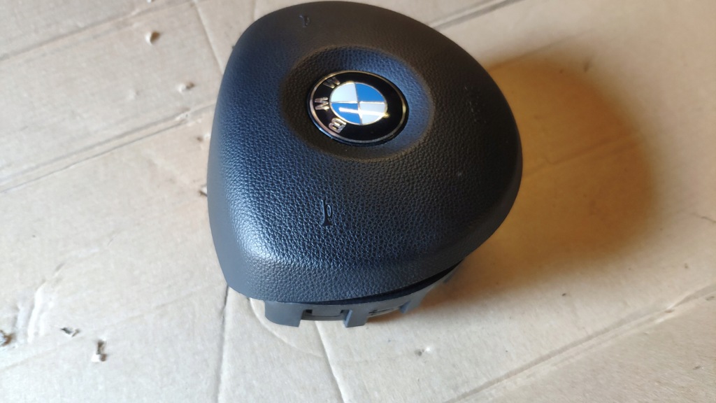 BMW E90 E91 Fahrerairbag M-Paket Product image