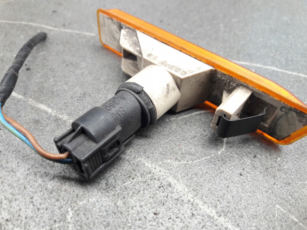 007713 Seitenblinker links BMW E36 Product image