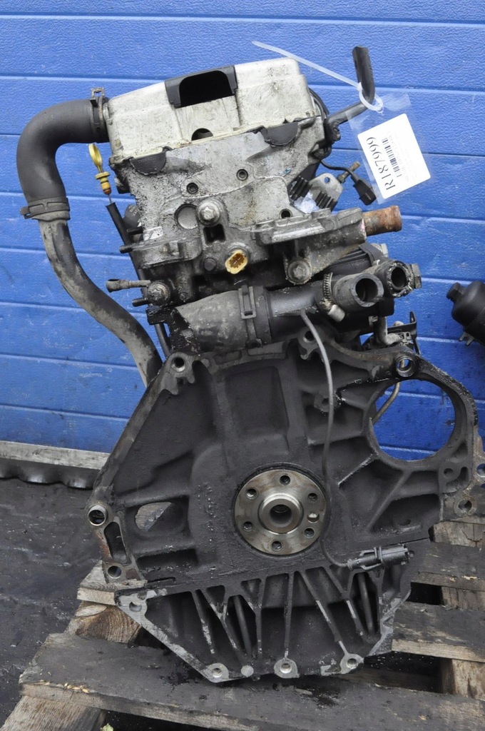 ASTRA H III 2.0 TURBO 125 kW 170 KM Z20LEL-MOTOR Product image