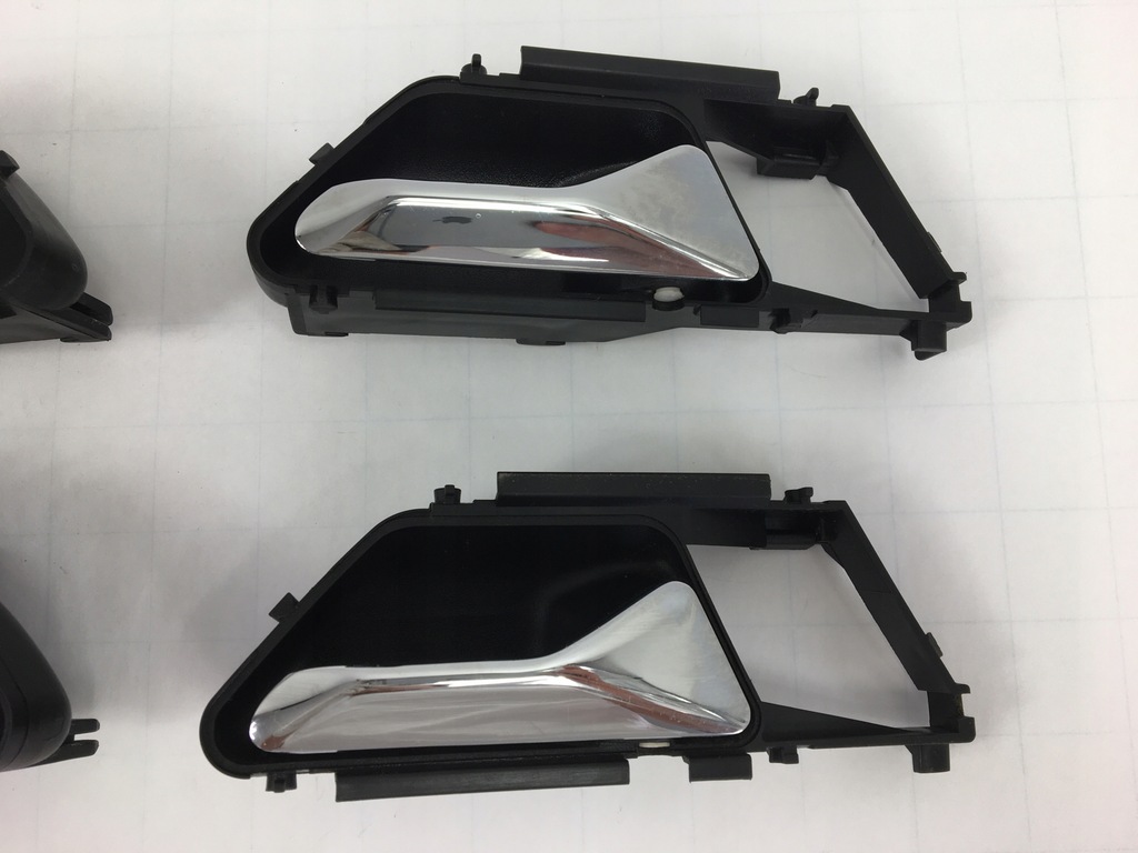 Satz Innentürgriffe für Mercedes W124 Limousine Kombi Product image
