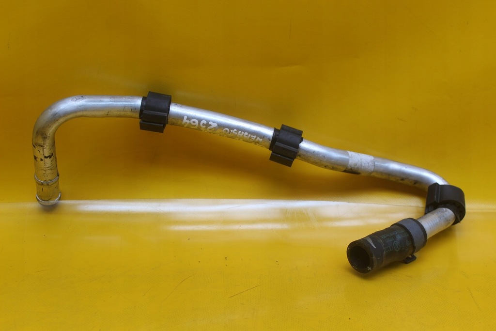Tube Pipe Webasto Audi Q7 4L 3.0 TDI 7L0815985 Product image