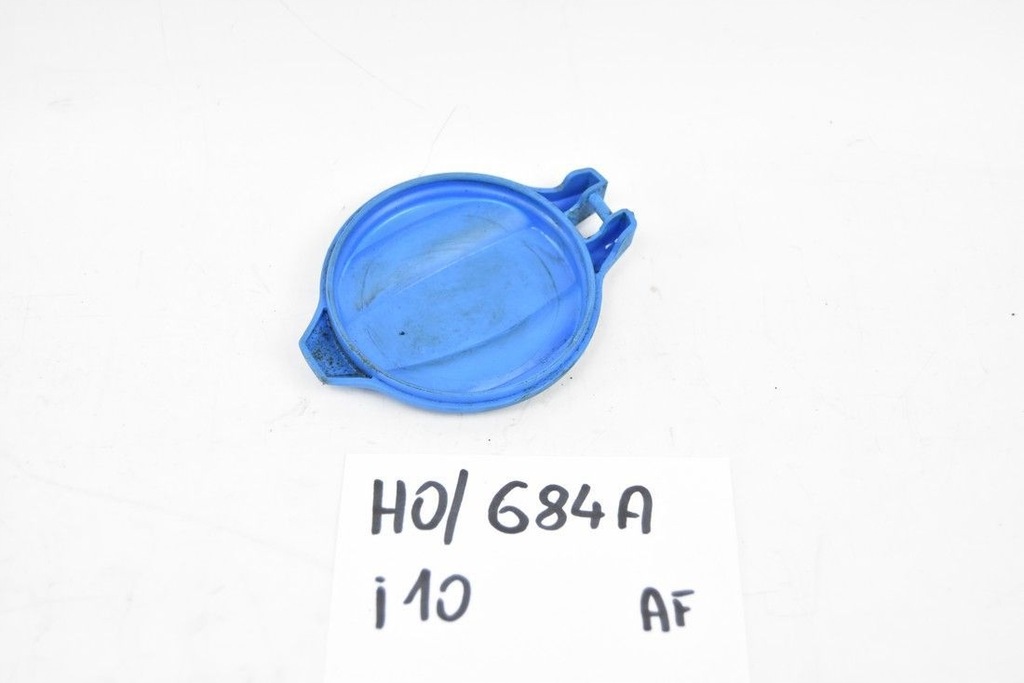 UNTERLEGSCHEIBENBEHÄLTERDECKEL HYUNDAI I10 II 13- Product image