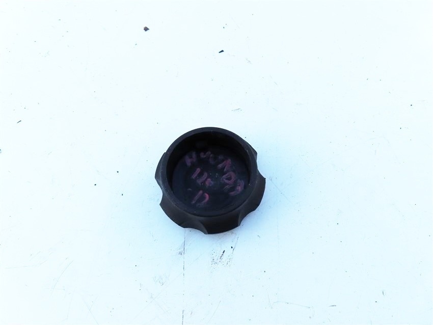 Hyundai I20 und 1,2 Expansion Tank Track Product image