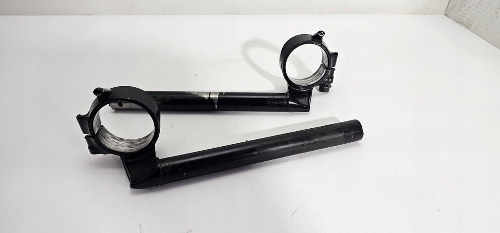 Honda CBR 1000 SC59 08-11 Links Clipon Stempel Product image