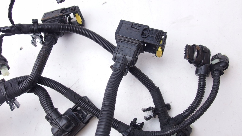 MEGANE IV 1.5 BLUEDCI AUTOMATIKGETRIEBEKABEL Product image