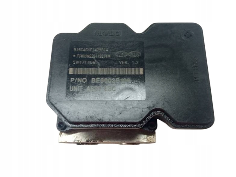 ABS-PUMPE 58920-2Y350 Hyundai ix35 I (2009- ) Product image