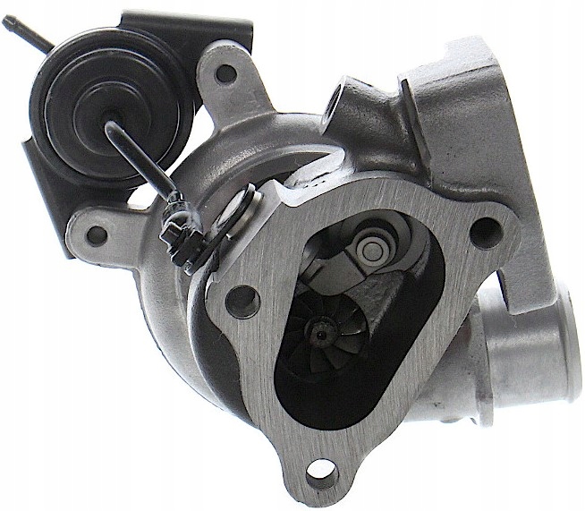 Turbo 49173-02711 Hyundai KIA 1,4 CRDi 75-90 PS Product image
